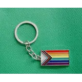 Progress Pride -avaimenperä