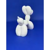 Balloon Dog -koristefiguuri